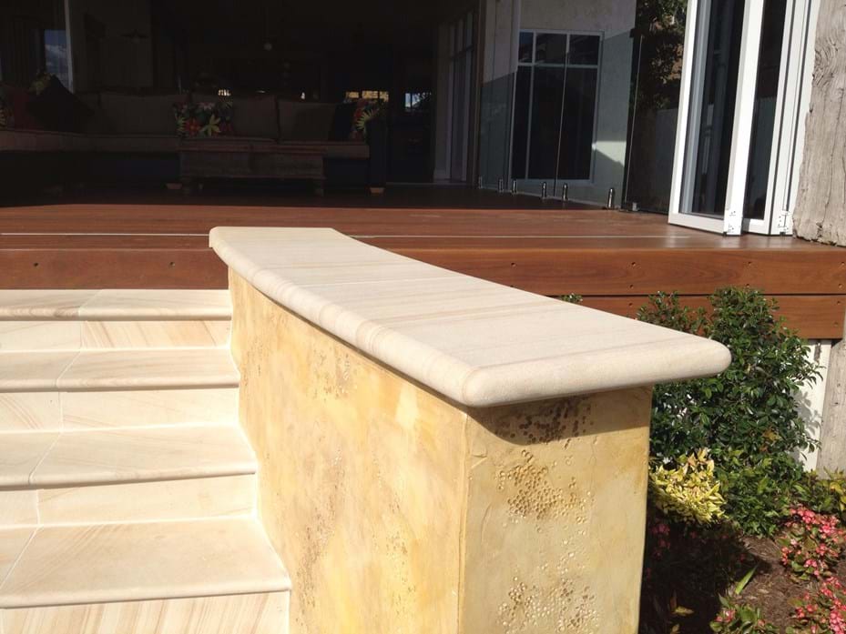 Feature Stone | Kenchi Lifestyle Gardens | Gold Coast