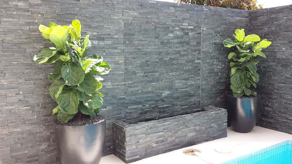 Water Features | Kenchi Lifestyle Gardens | Gold Coast