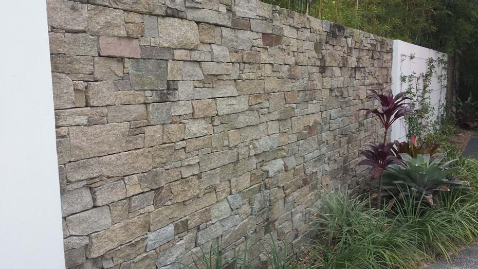 Feature Stone | Kenchi Lifestyle Gardens | Gold Coast