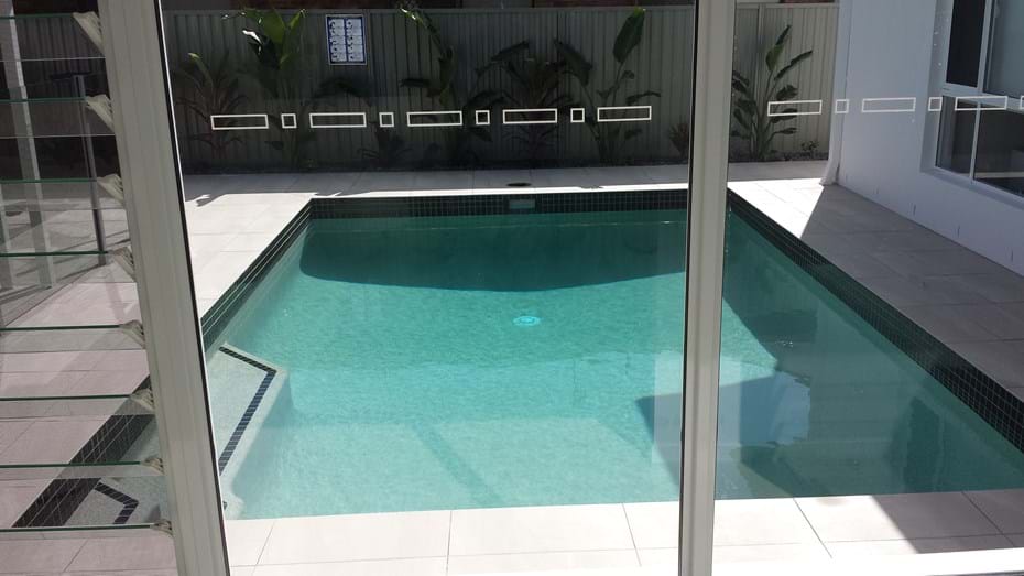 Tiling | Kenchi Lifestyle Gardens | Gold Coast
