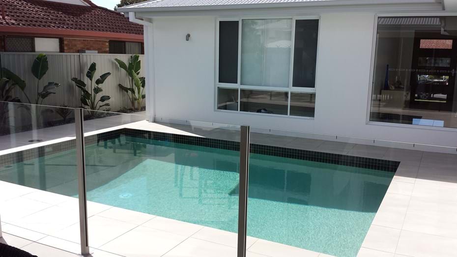 Tiling | Kenchi Lifestyle Gardens | Gold Coast