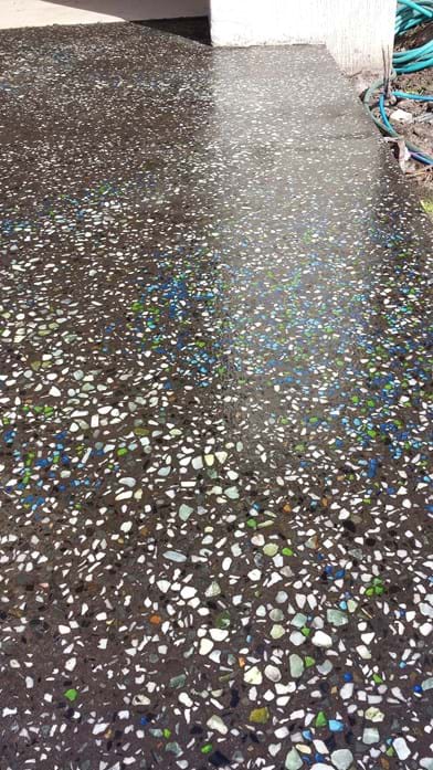 Feature Stone | Kenchi Lifestyle Gardens | Gold Coast