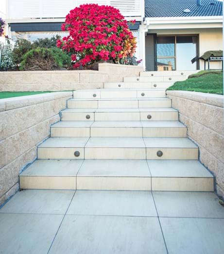 Tiling | Kenchi Lifestyle Gardens | Gold Coast