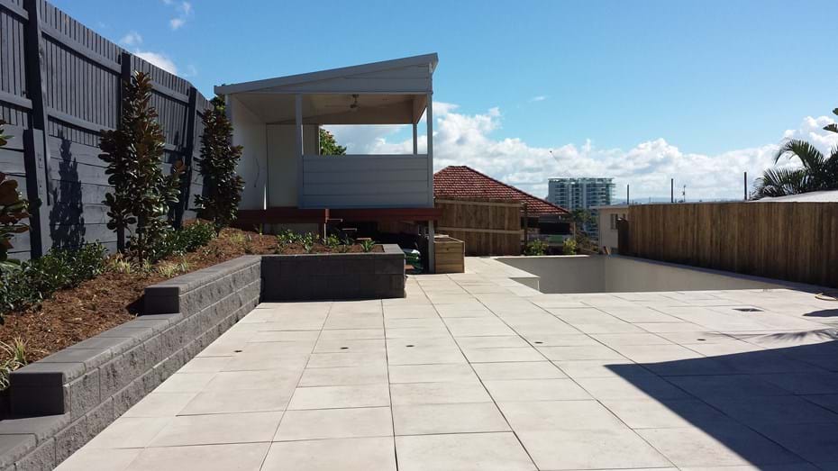 Paving | Kenchi Lifestyle Gardens | Gold Coast