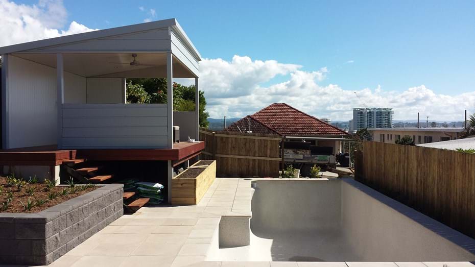 Gazebos | Kenchi Lifestyle Gardens | Gold Coast