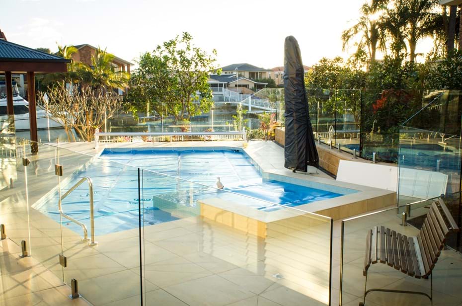 Tiling | Kenchi Lifestyle Gardens | Gold Coast