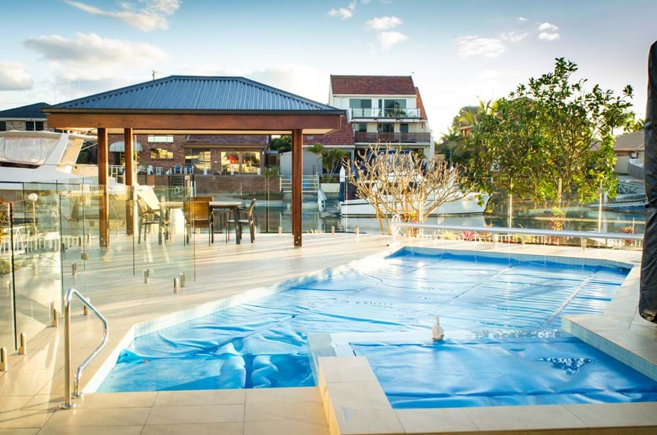 Tiling | Kenchi Lifestyle Gardens | Gold Coast