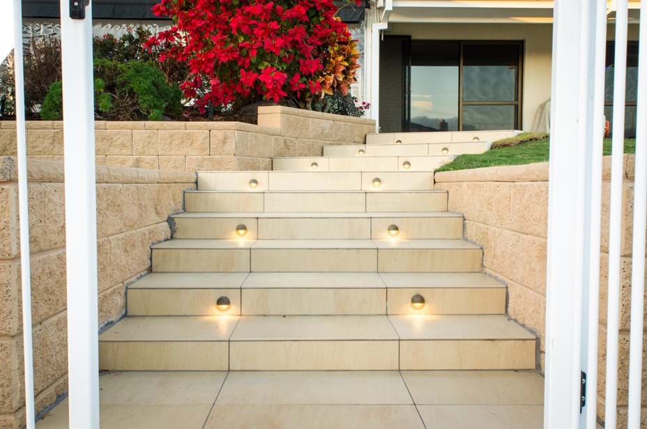 Lighting | Kenchi Lifestyle Gardens | Gold Coast