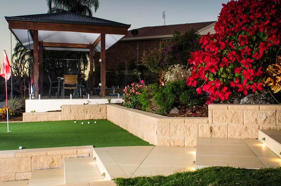 Lighting | Kenchi Lifestyle Gardens | Gold Coast