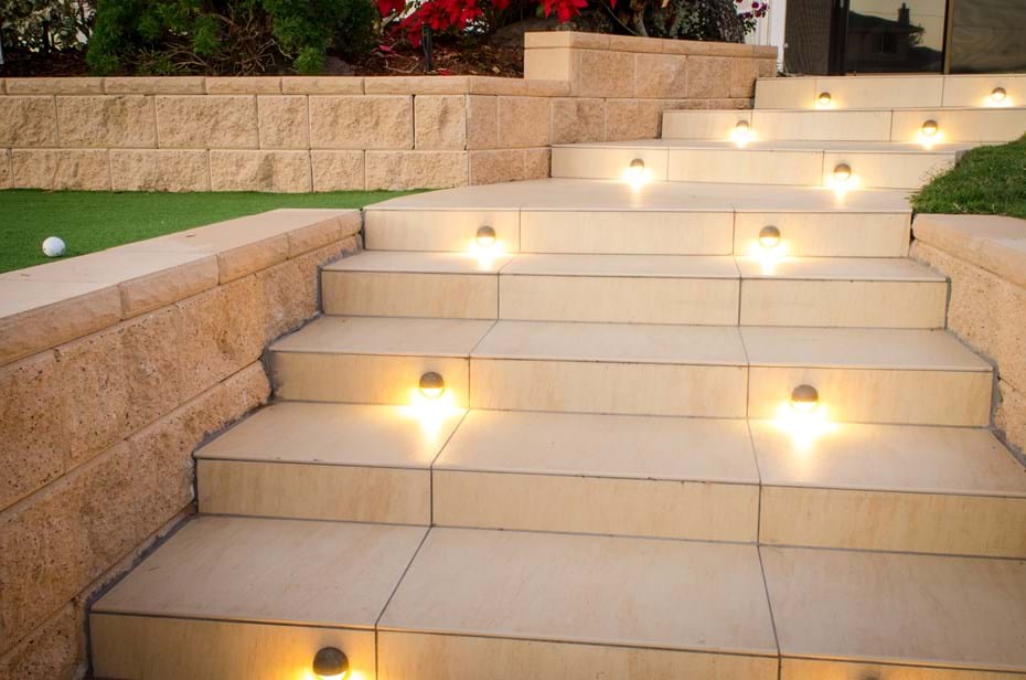 Lighting | Kenchi Lifestyle Gardens | Gold Coast