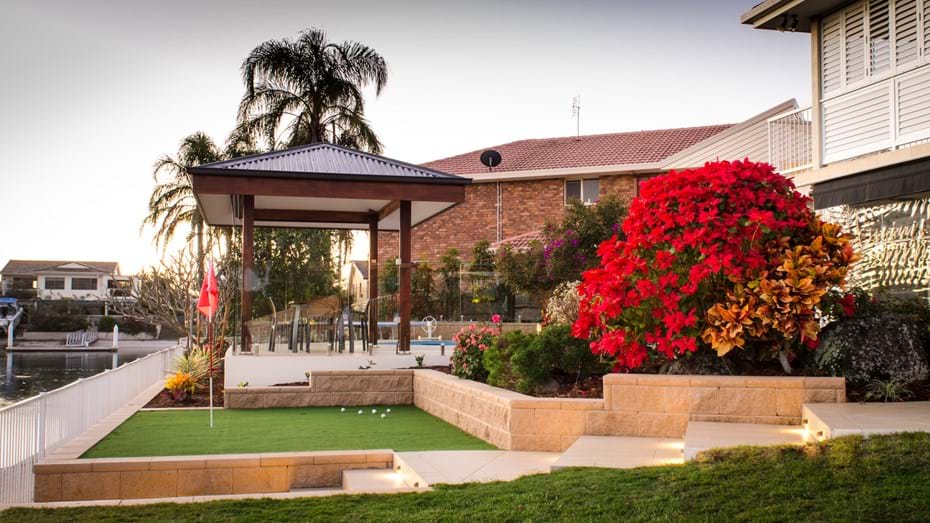 Gazebos | Kenchi Lifestyle Gardens | Gold Coast