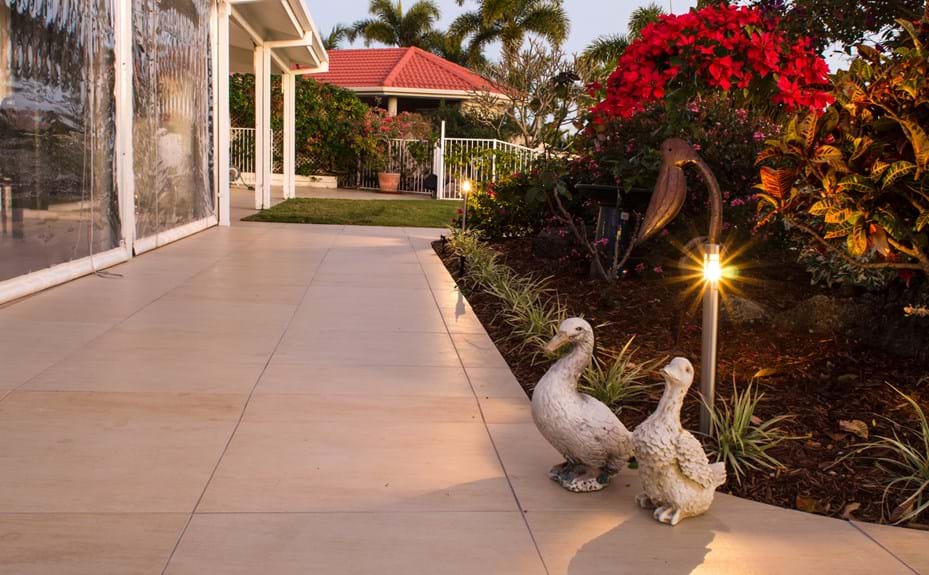 Lighting | Kenchi Lifestyle Gardens | Gold Coast
