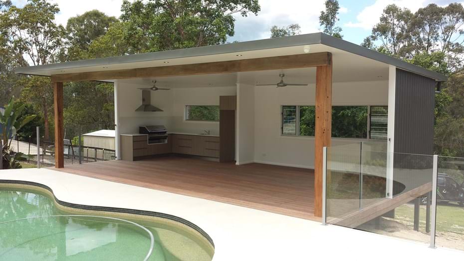 Gazebos | Kenchi Lifestyle Gardens | Gold Coast