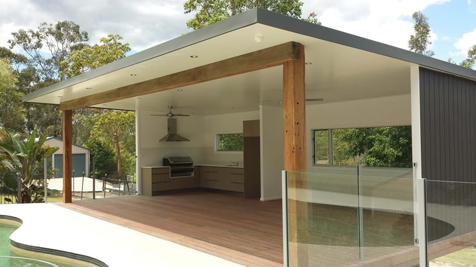 Gazebos | Kenchi Lifestyle Gardens | Gold Coast