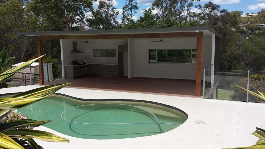 Gazebos | Kenchi Lifestyle Gardens | Gold Coast