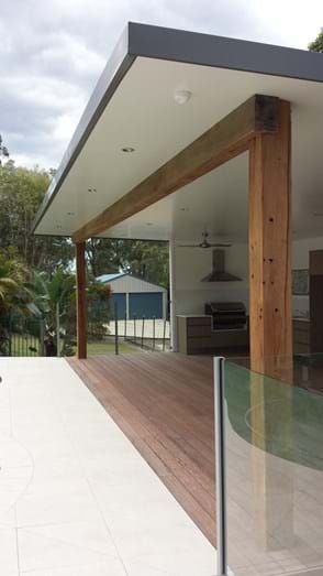 Gazebos | Kenchi Lifestyle Gardens | Gold Coast