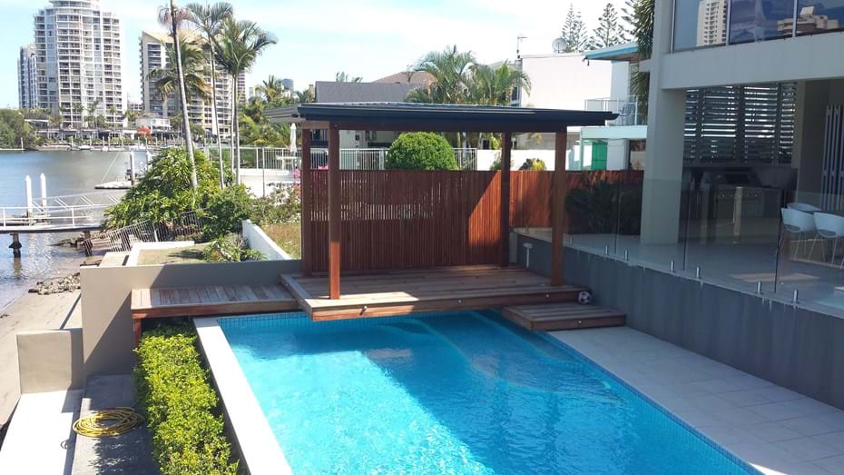 Gazebos | Kenchi Lifestyle Gardens | Gold Coast