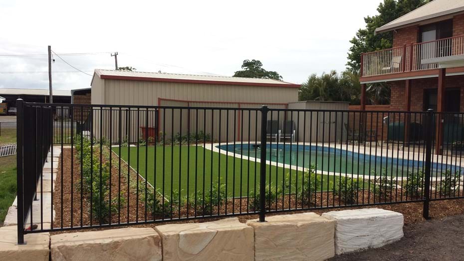 Retaining Walls | Kenchi Lifestyle Gardens | Gold Coast