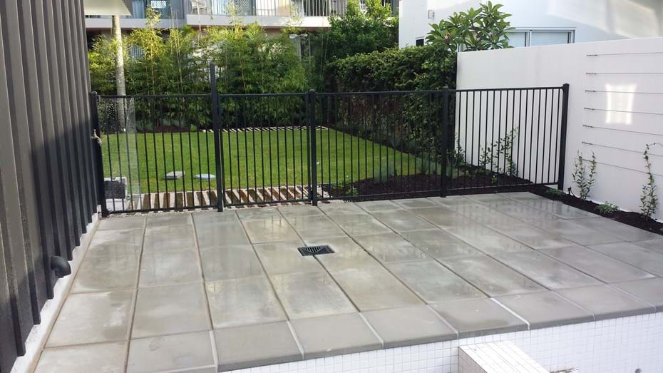 Paving | Kenchi Lifestyle Gardens | Gold Coast