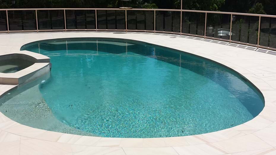 Tiling | Kenchi Lifestyle Gardens | Gold Coast