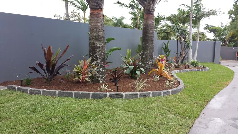 Feature Stone | Kenchi Lifestyle Gardens | Gold Coast