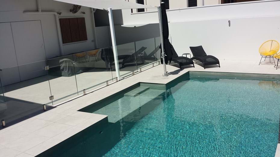 Tiling | Kenchi Lifestyle Gardens | Gold Coast