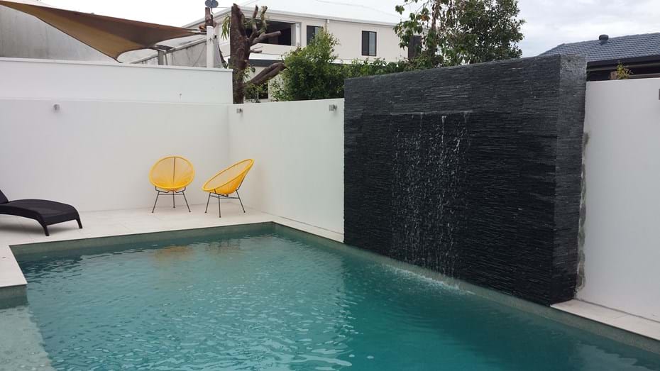 Water Features | Kenchi Lifestyle Gardens | Gold Coast