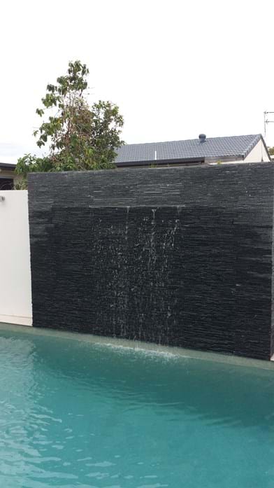 Feature Stone | Kenchi Lifestyle Gardens | Gold Coast
