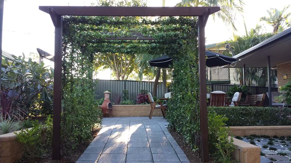 Pathways | Kenchi Lifestyle Gardens | Gold Coast