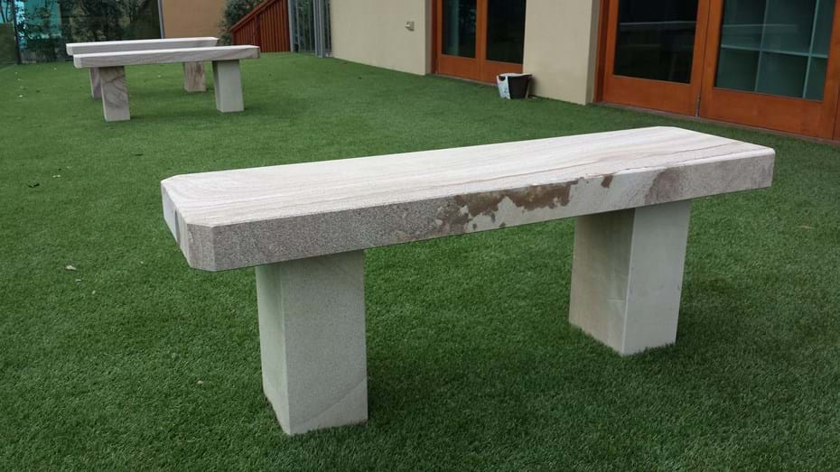 Feature Stone | Kenchi Lifestyle Gardens | Gold Coast