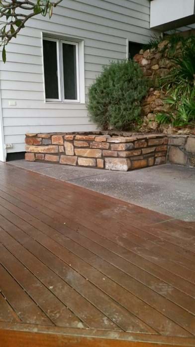 Feature Stone | Kenchi Lifestyle Gardens | Gold Coast