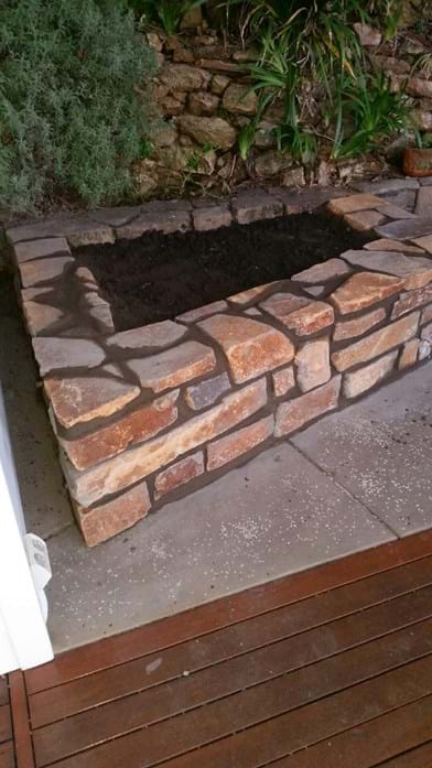 Feature Stone | Kenchi Lifestyle Gardens | Gold Coast