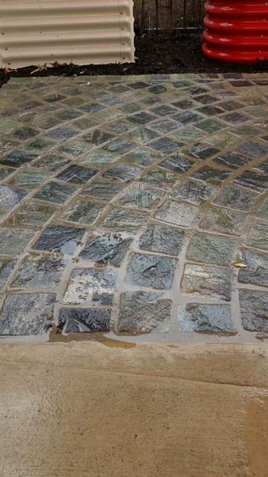 Feature Stone | Kenchi Lifestyle Gardens | Gold Coast