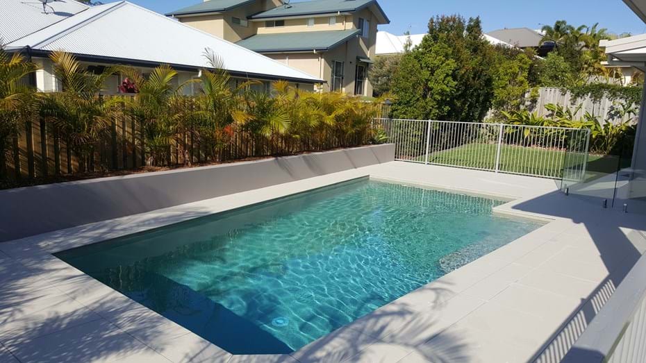 Tiling | Kenchi Lifestyle Gardens | Gold Coast