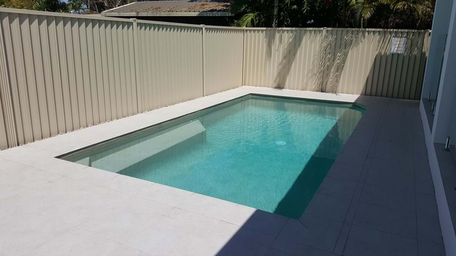 Tiling | Kenchi Lifestyle Gardens | Gold Coast