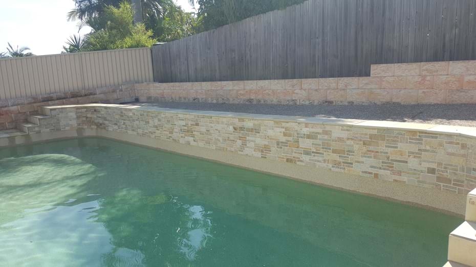 Feature Stone | Kenchi Lifestyle Gardens | Gold Coast