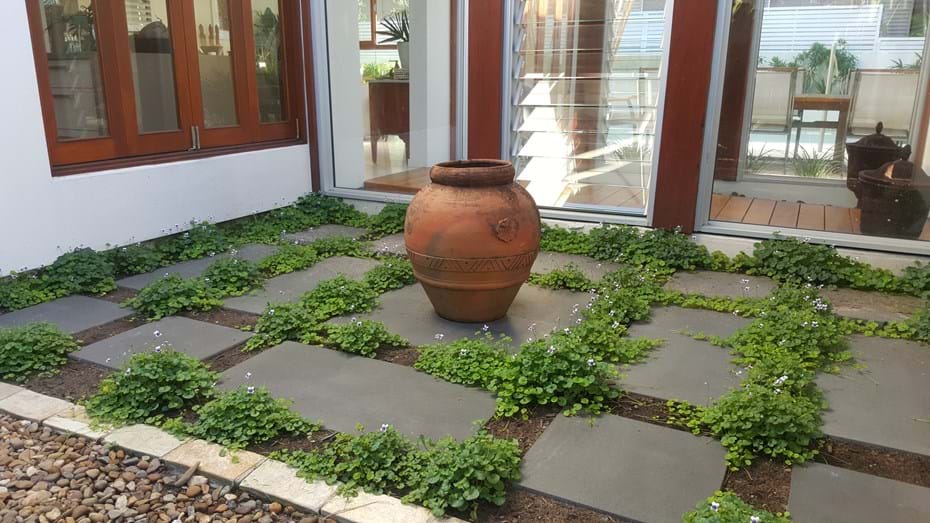 Paving | Kenchi Lifestyle Gardens | Gold Coast