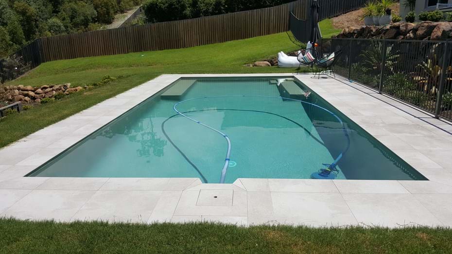 Tiling | Kenchi Lifestyle Gardens | Gold Coast
