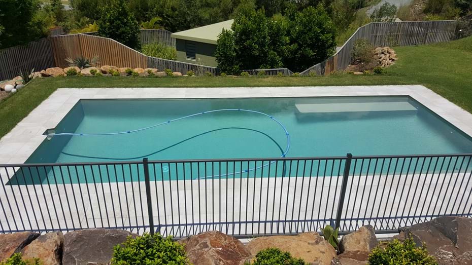 Tiling | Kenchi Lifestyle Gardens | Gold Coast