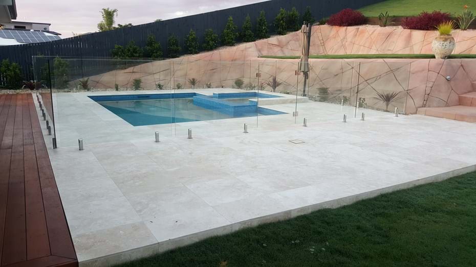 Tiling | Kenchi Lifestyle Gardens | Gold Coast