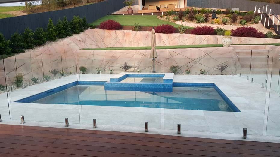 Tiling | Kenchi Lifestyle Gardens | Gold Coast