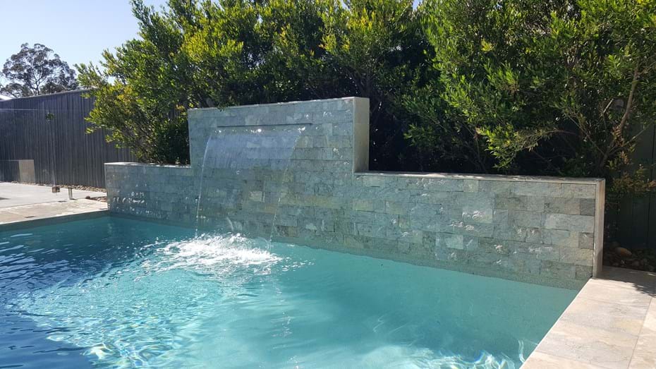 Pool Surrounds | Kenchi Lifestyle Gardens | Gold Coast