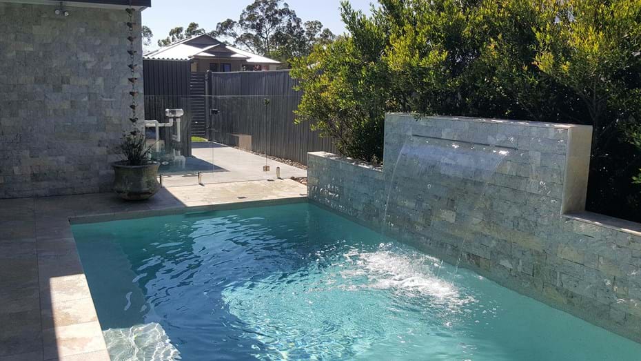 Water Features | Kenchi Lifestyle Gardens | Gold Coast