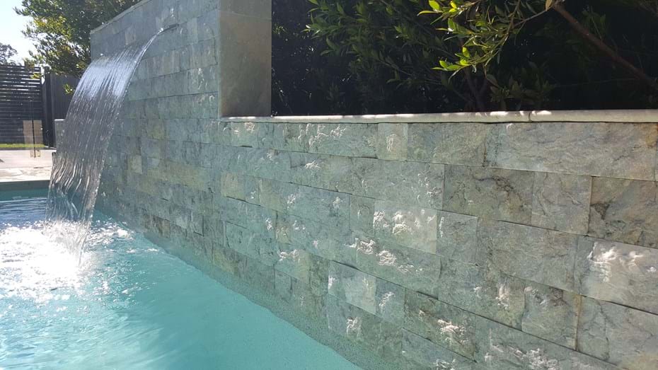 Pool Surrounds | Kenchi Lifestyle Gardens | Gold Coast