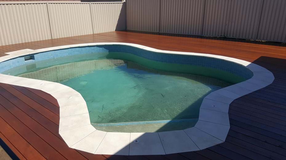 Pool Surrounds | Kenchi Lifestyle Gardens | Gold Coast