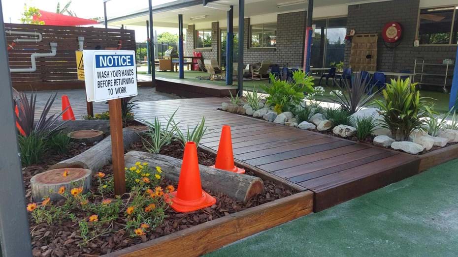 Daycares | Kenchi Lifestyle Gardens | Gold Coast