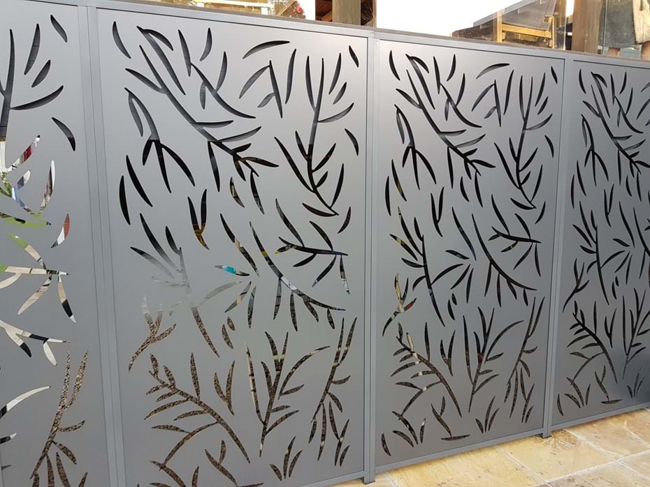 Privacy Screens | Kenchi Lifestyle Gardens | Gold Coast