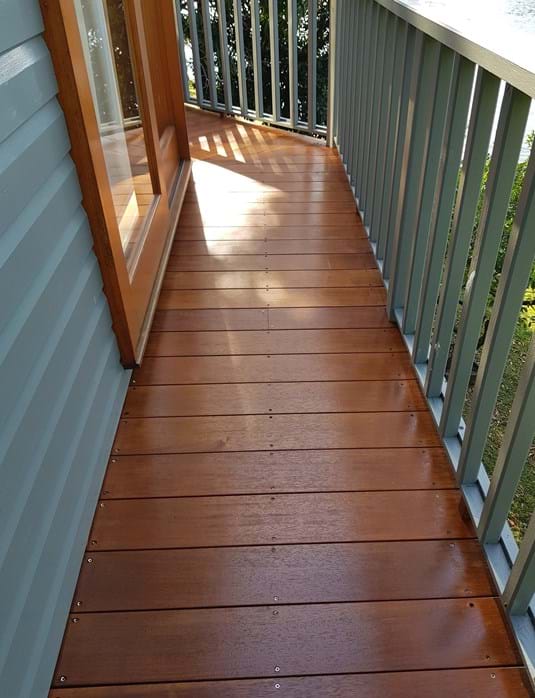 Decking | Kenchi Lifestyle Gardens | Gold Coast