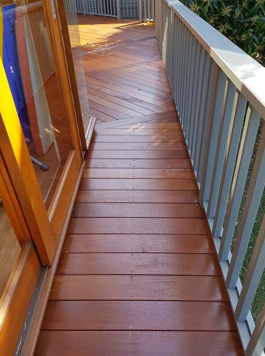 Decking | Kenchi Lifestyle Gardens | Gold Coast