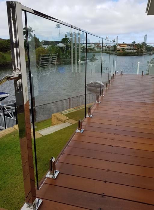 Decking | Kenchi Lifestyle Gardens | Gold Coast